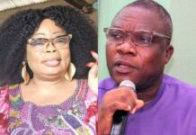 Retour au Parlement de Claudine Prudencio: La fusion, seule échappatoire pour les « petits » partis ?