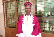 Soutenance de Thèse de Doctorat à l’UAC: Polycarpe Sotchénou Montcho Gokounon admis au grade de Docteur