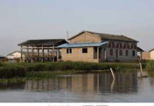 Développement local Aguégués : la commune lacustre entre authenticité et défis d’enclavement