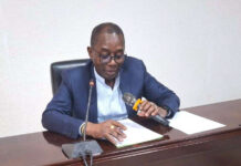 Cour constitutionnelle: Bilan critique des législatives et préparation de la présidentielle