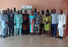 Sécurité Routière au Bénin: Vers l’homologation de la norme NB ISO 39001v 2012 sur les exigences et bonnes pratiques