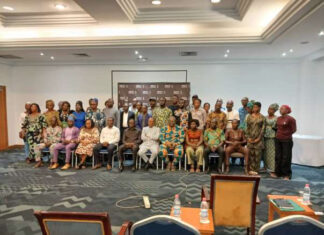 Projet de Promotion du droit à la santé par l’hygiène dans les collèges et lycées: Amnesty mobilise autour du bien-être de la communauté scolaire