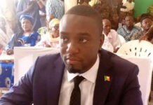 Campagne de vulgarisation du projet de société de Wadagni: Le maire de Parakou Zul-kifly Zakarie en action de mobilisation ce jour