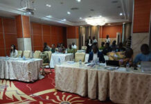 Jica-Bénin/Projet de Renforcement des écoles par la participation communautaire: L’évaluation de l’impact de la phase pilote au cœur d’un atelier