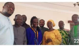 Présidentielle 2026/Victoire du duo Wadagni-Talata: L’ANC installe ses coordinations départementales