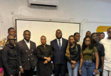 Développement inclusif et durable du Bénin: PACTE, un outil d’accompagnement citoyen de la Vision 2060 lancé