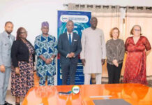 Protection des données personnelles au Bénin: L’Unicef et l’Apdp explorent de nouvelles opportunités de collaboration