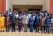 Renforcement de la coopération judiciaire: Les acteurs de la justice en formation à l’EFPJ