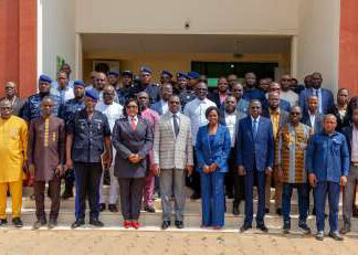 Renforcement de la coopération judiciaire: Les acteurs de la justice en formation à l’EFPJ