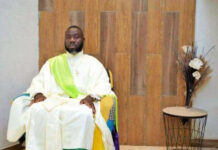 Pour la paix et la cohésion sociale: Le Suprême Évangéliste Hounkpevi Pulerick invite le peuple béninois à la sérénité