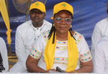 Présidentielle 2026/Développement local: Le projet du duo Wadagni-Talata séduit la maire Angélique Adégnika