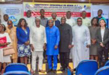 Réformes constitutionnelles en Afrique: L’humain et le bien commun au cœur du droit à l’Iajp