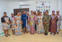 Journée internationale des droits des femmes: La Haute Cour de Justice sensibilise son personnel aux violences basées sur le genre