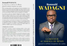 Entretien avec Jeannot IMBS, auteur de: « Romuald Wadagni – La rigueur au service du Bénin »