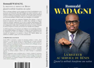 Entretien avec Jeannot IMBS, auteur de: « Romuald Wadagni – La rigueur au service du Bénin »