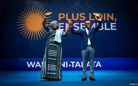 Projet de société du candidat de la mouvance/ Tourisme : 2,5 millions de visiteurs par an, d’ici 2033