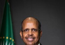 De la résolution à la réalité : concrétiser l’accès à l’eau et à l’assainissement pour « l’Afrique que nous voulons »