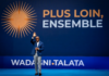 Présidentielle 2026: Les grands engagements de wadagni
