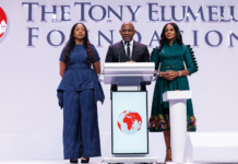 LA FONDATION TONY ELUMELU ANNONCE LA COHORTE 2026 DE 3 200 ENTREPRENEURS AFRICAINS