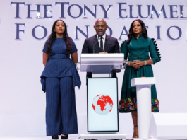 LA FONDATION TONY ELUMELU ANNONCE LA COHORTE 2026 DE 3 200 ENTREPRENEURS AFRICAINS