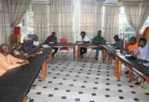 Infrastructures, foncier, services publics: Les priorités exposées à la maire