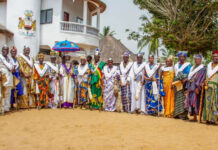 Tribunal Traditionnel du Royaume Uni du Bénin: Réconcilier plutôt que juger