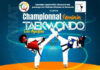 Première édition du championnat féminin de taekwondo: La ville de Porto-Novo abrite la compétition