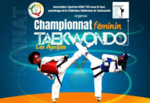 Première édition du championnat féminin de taekwondo: La ville de Porto-Novo abrite la compétition