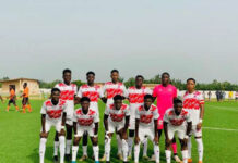 10e journée du championnat national de Ligue 3-Poule A: Etalons FC arrache le nul et garde les commandes