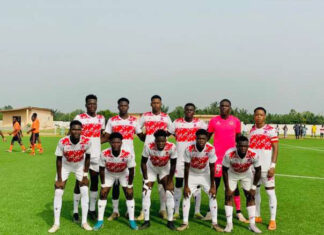 0e journée du championnat national de Ligue 3-Poule A: Etalons FC arrache le nul et garde les commandes