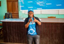 Kouadio Agnès, Opticienne, à propos de la JIF 2026: “Les droits de la femme doivent être vécus et respectés