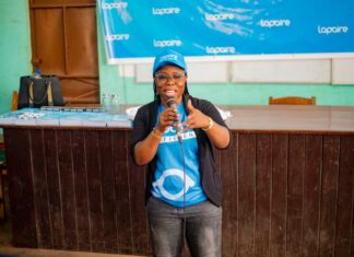 Kouadio Agnès, Opticienne, à propos de la JIF 2026: “Les droits de la femme doivent être vécus et respectés