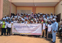 La Journée des Volontaires de la CEDEAO 2026: Une Célébration de l’Engagement des Jeunes au Service du Développement Social