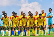 Préparation des éliminatoires de la Coupe du Monde U-17 2026: Les Amazones U-17 domptées en amical !