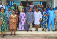 Renforcement des compétences sur le volontariat: Conseillers et Chefs d’Antennes de l’AnpE outillés pour plus d’impact