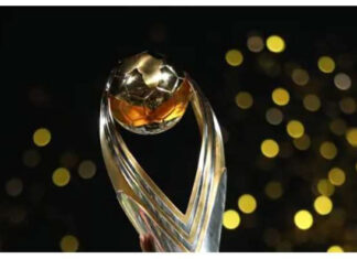 TotalEnergiesTotalEnergies CAF Ligue des Champions 2025/26: Les quarts de finale avec des affiches XXL