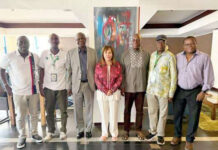 Assemblée générale ordinaire de la zone 3 de la Confédération africaine de volleyball (Cavb): L’agenda de la saison 2026 dévoilé