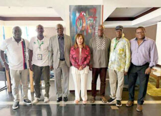 Assemblée générale ordinaire de la zone 3 de la Confédération africaine de volleyball (Cavb): L’agenda de la saison 2026 dévoilé