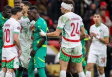 Verdict lunaire: Sénégal destitué, le TAS en sauveur?