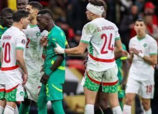 Verdict lunaire: Sénégal destitué, le TAS en sauveur?