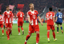 League des champions de l’UEFA: Des affiches de rêves en quart de finale