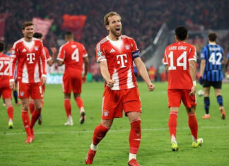 League des champions de l’UEFA: Des affiches de rêves en quart de finale