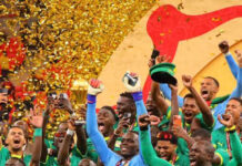 CAN 2025: La FSF interjette la décision du jury d’appel