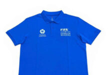 Production de textile au Bénin: La FIFA joint l’acte à la parole