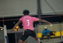 Coupe des Clubs Champions de Volleyball Zone 3, Accra 2026: Énergie VBC, meilleure représentante béninoise