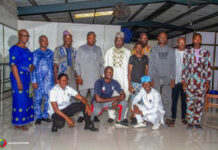 AG Élective Fédération Béninoise de kung-fu: Jean Lokossou Keta élu président