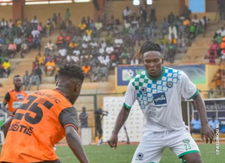 J18-Celtiis Ligue 1 – saison 2025-2026: Les cadors assurent, Dadjè FC en agonie