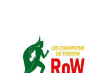 Les champions de Tonton RoW: Top départ, le 4 mars prochain