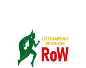 Les champions de Tonton RoW: Top départ, le 4 mars prochain