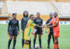 Match amical international – Sélections nationales féminines A: Le Bénin brille face au Kenya